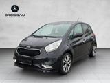 Kia Venga 1.6 CRDi KAT Spirit Metallic AHK - Kia Venga mit Diesel-Antrieb