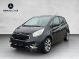 Kia Venga 1.6 CRDi KAT Spirit Metallic AHK - Kia Venga mit Diesel-Antrieb