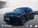 BMW iX xDrive40 Park-Assistent H&K Komfortzugang - gebrauchte BMW iX aus dem Jahr 2022