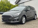 Ford S-MAX Titanium Aut. 7-Sitzer-Spur-Tot.W-Navi-Ahk - Ford S-Max in Mannheim