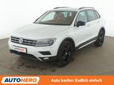 Volkswagen Tiguan 2.0 TSI OFFROAD Start-Stopp 4Motion Aut. - : Offroad