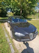 Alfa Romeo 147 ti - Alfa Romeo 147 aus 2008