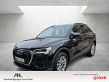 Audi Q3 45 TFSI e AHK Navi S line 2xKlima AHK AUT LED - Audi Q3 mit Hybrid-Antrieb: Schwarz, Plug-In Hybrid