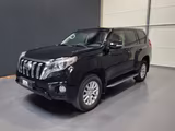 Toyota Land Cruiser 3.0d TEC-Edition *Navi| Kamera| AHK - Toyota Land Cruiser: 3.0