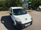 Peugeot Bipper - Peugeot Bipper mit Benzin-Antrieb