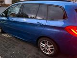 BMW 220 Gran Tourer 220d xDrive Steptronic M Spo... - BMW 220 Gran Tourer von privat
