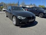 BMW 320 3 Touring 320 d Sport Line - BMW 320 mit Diesel-Antrieb: Kombi, 320d