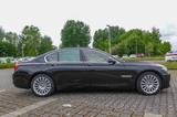 BMW 750Li xDrive - - gebrauchte BMW 750 aus dem Jahr 2009