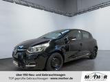 Renault Clio IV Limited 0.9 TCE Klimaanlage Sitzheizung