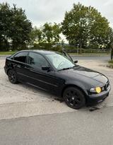 BMW 316ti | TÜV 2027 - BMW 316 in Aachen