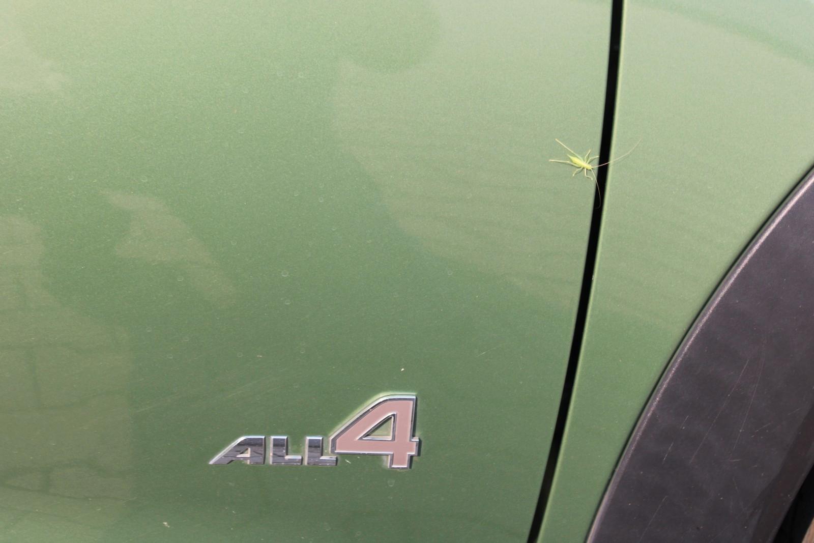 MINI COOPER Countryman All4 Xenon Navi