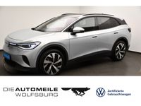 Volkswagen ID.4 - Vorschau Bild 1