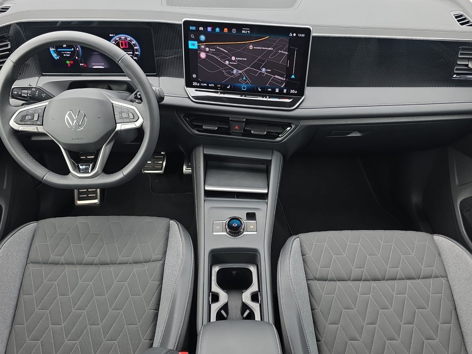 Volkswagen Tiguan - Bild 7