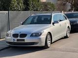 BMW 525i A touring - - BMW 525 aus 2007: 525i