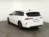 Opel Astra L ST 1.5 CDTI Elegance LED Navi Kamera AHK - Opel Astra Gebrauchtwagen in Erfurt