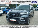 Ford Explorer ST-Line Plug-in-Hybrid 4x4 - gebrauchte Ford Explorer aus dem Jahr 2023