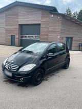 Mercedes-Benz Mercedes Benz A 200 CDI - gebrauchte Mercedes-Benz A 200 aus dem Jahr 2009