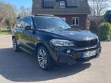 BMW X5 xDrive40d M-PAKET/STANDHEIZUNG/LED/DIGI.TACHO - BMW X5 Gebrauchtwagen in Hamburg