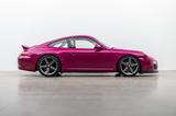Porsche 911 GT3 Clubsport - Modified - Renovated - Ruby - Porsche 997 Coupé Gt3 clubsport mit Benzin-Antrieb