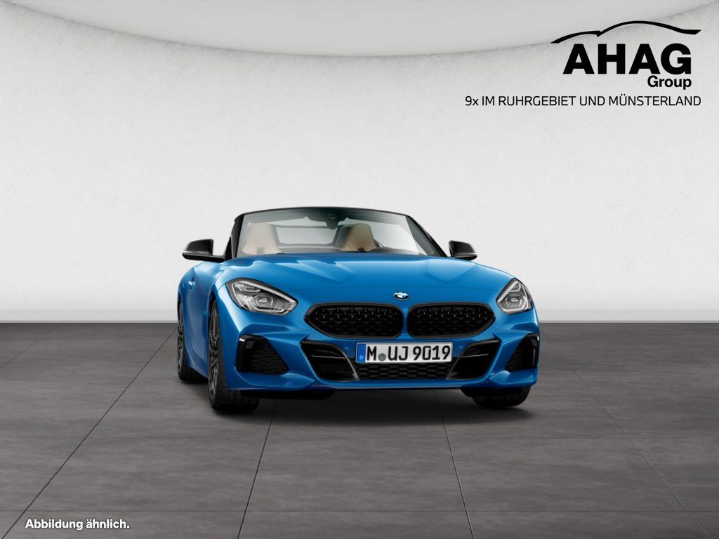 BMW Z4 - Bild 10