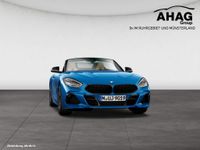 BMW Z4 - Vorschau Bild 10