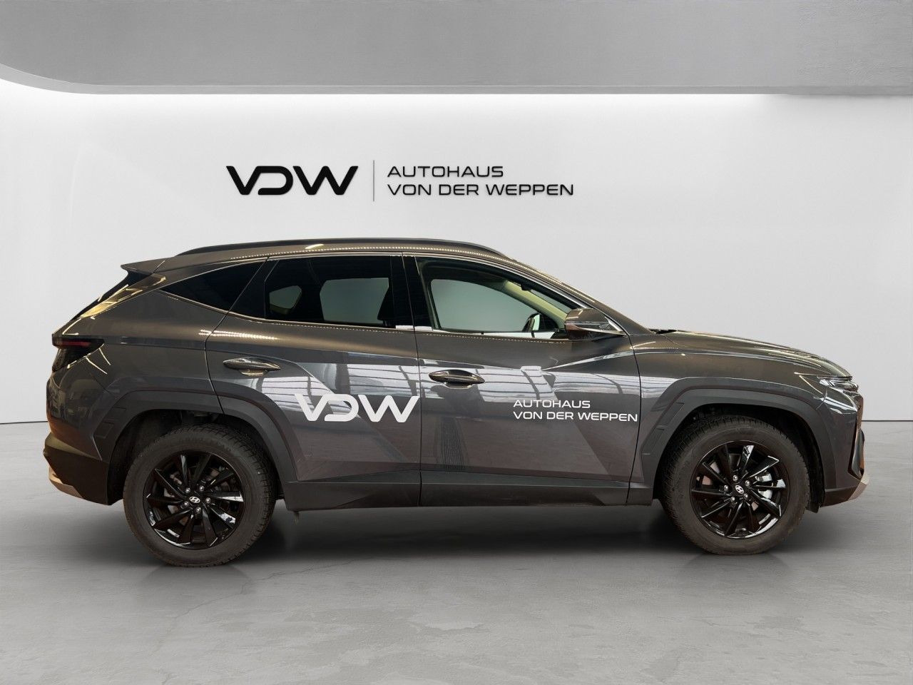 Hyundai Tucson – Bild 9