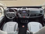 Sun Living S 75 SL,Einzelbetten,Hubbett,Mark.Fahrradt.165PS - Sun-Living S 75 SL