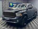 Dodge RAM 3.6 V6 4x4 LONGBED Offroad *LPG*6 Sitze* - Dodge Gebrauchtwagen in Leipzig
