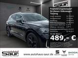 Volkswagen Touareg 3.0 TDI 4Motion R-Line AHK KESSY RÜCKFAH - gebrauchte VW Touareg aus dem Jahr 2024