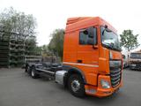DAF XF 450 6x2 BDF Wechselsystem - DAF Bdf