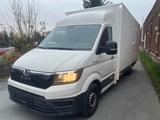 MAN Truck & Bus TGE 3.140 SZN1E - MAN Truck
