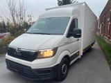 MAN Truck & Bus TGE 3.140 SZN1E - Offers matching your search criteria