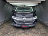 Volkswagen T6.1 MULTIVAN 4MOTION, 6 SITZER, ACC, LED, R-KAM - gebrauchte VW T6 Multivan aus dem Jahr 2020
