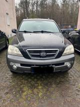 Kia Sorento 2.5 CRDi EX EX - gebrauchte Kia Sorento aus dem Jahr 2005