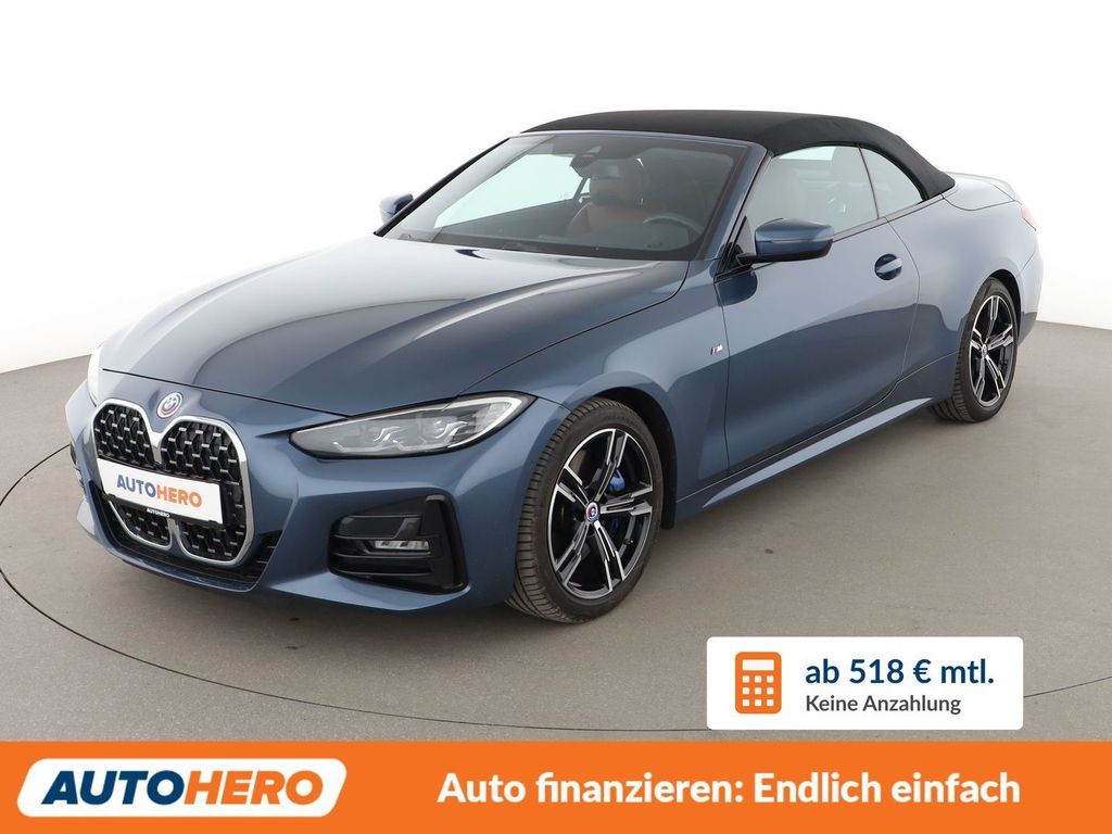 Image of BMW 430