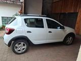 Dacia Sandero TCe 90 S/S Stepway Ambiance Stepway ...