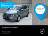 Mercedes-Benz Vito 114 CDI Mixto Lang AHK+9G+Klima+StandHZ - Mercedes-Benz Vito in Augsburg