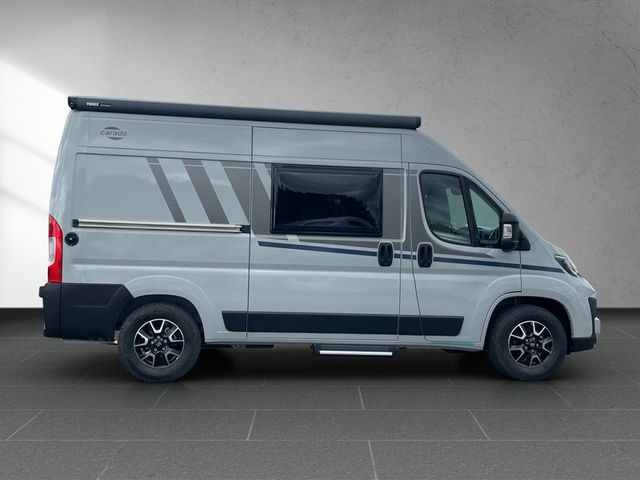 Carado CV 540 PRO  KLIMA NAVI LTE ACC