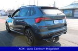 Skoda Kamiq Monte Carlo 1.Hand*LED*Navi*DAB*Panorama - Skoda in Fürth