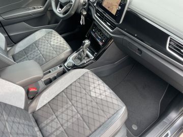 Fahrzeugabbildung Volkswagen T-Roc 2.0 TSI R-Line DSG 4M ACC/New Mod.