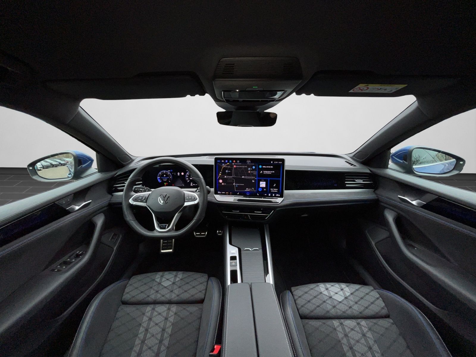 Volkswagen Passat Variant - Bild 3