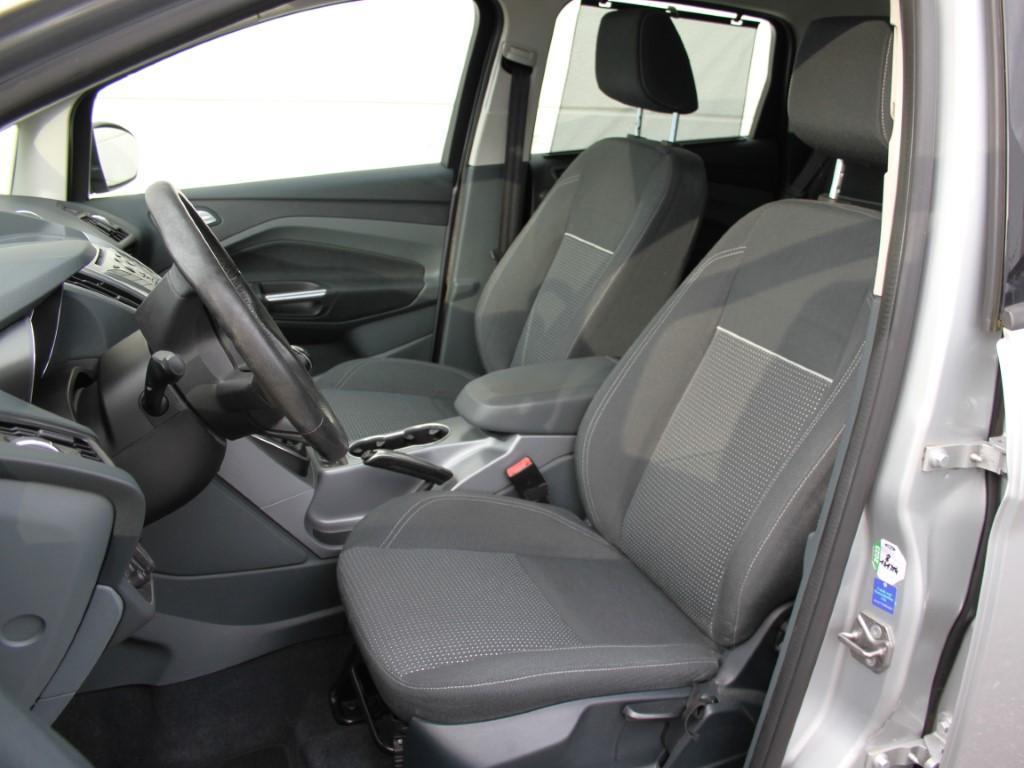 Ford C-Max 1.0 EB SYNC Edt. Navi AT Motor 18" LMF