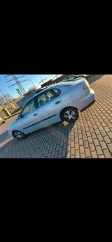 Seat seat cordoba Automatikgetriebe tüv 02.2028 - Seat Cordoba Gebrauchtwagen