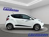 Hyundai i10 Passion 1.2 Comfort Plus SHZ LenkradHZG Tel. - Hyundai i10: 1.2