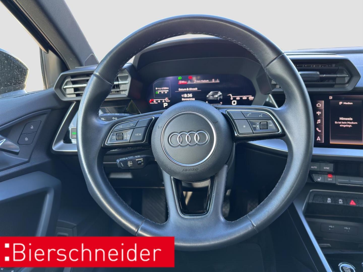 Audi A3 Limousine 30 TFSI S tronic advanced AHK SHZ A, миниатюра 11