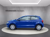 Volkswagen Polo V Comfortline°Automatik°Klima°Sitzheizung° - VW Polo Gebrauchtwagen in Ludwigshafen
