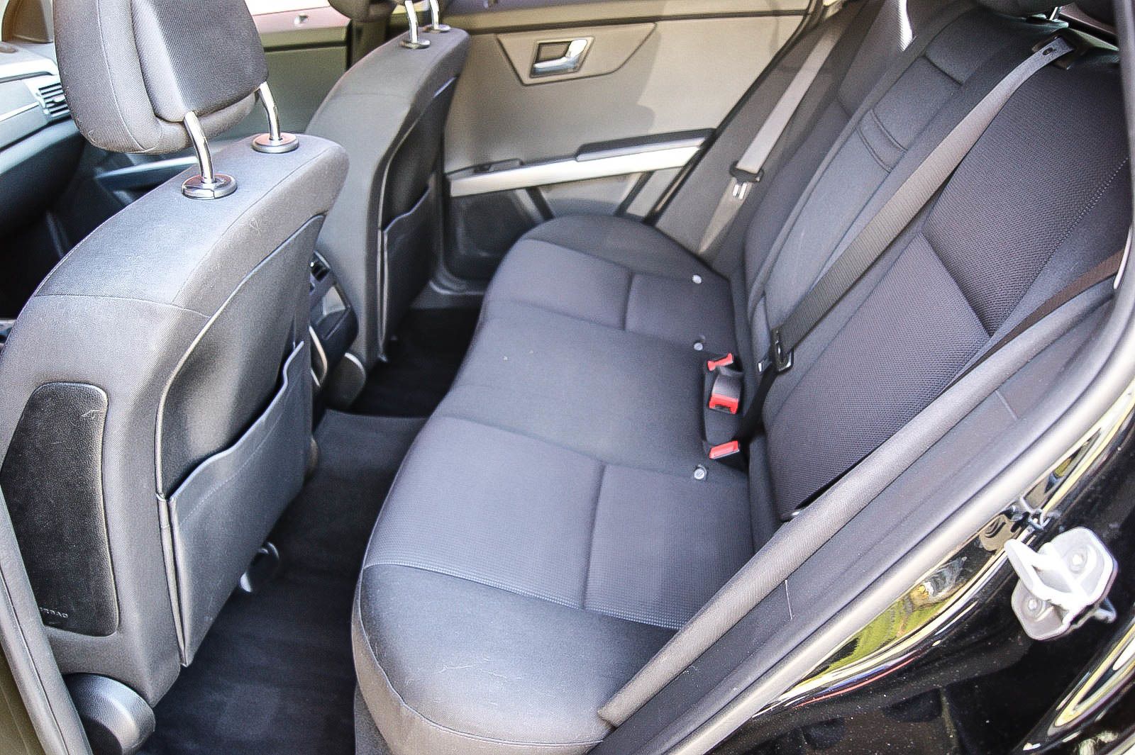 Fahrzeugabbildung Mercedes-Benz GLK 220 CDI 4-Matic Auto NAVIGATION ANHÄNGERZUGV