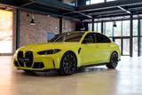 BMW M3 Comp. Lim. Ultimate Pack., M-Drivers Pack. - BMW M3 in Bochum