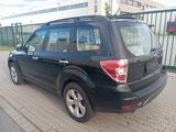 Subaru Forester Edition - Subaru Forester aus 2012 mit Diesel-Antrieb