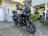 Harley-Davidson PAN AMERICA - AME